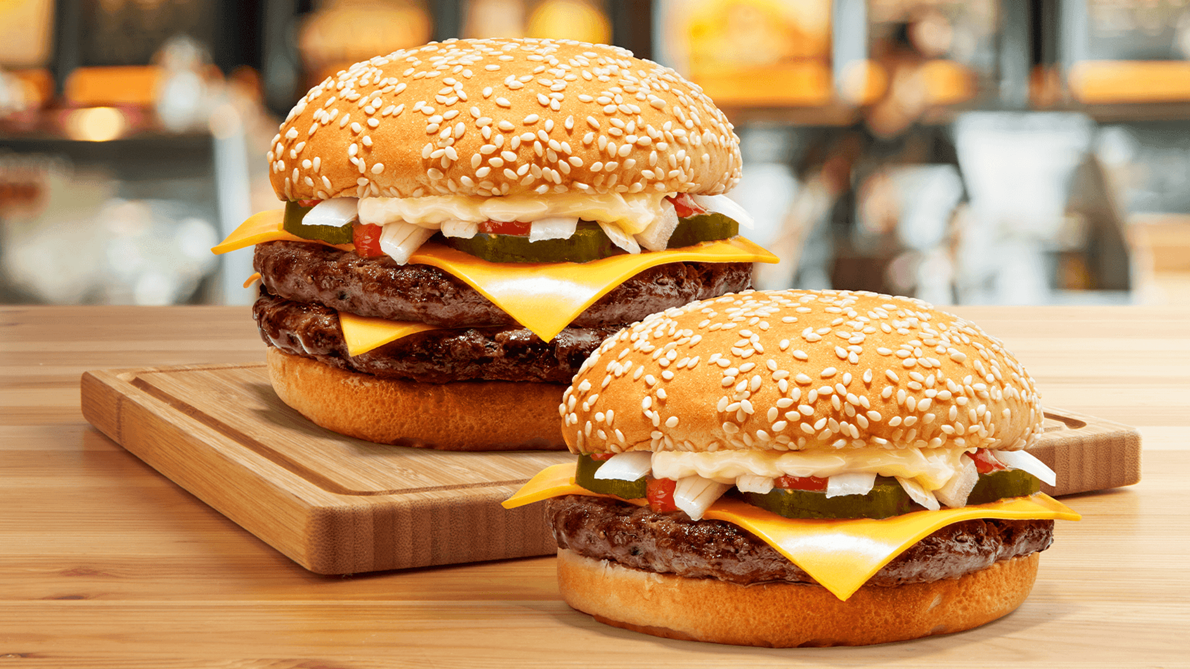 Beckumer Burgerhouse