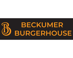 Beckumer Burgerhouse logo.